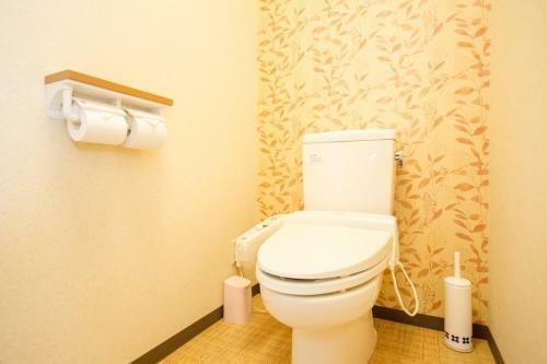 Hostal Apapane Nijo Guest House