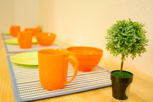 Hostal Apapane Nijo Guest House