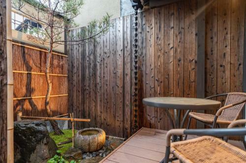 Apartamentos Kumo Machiya Villa Benzaiten
