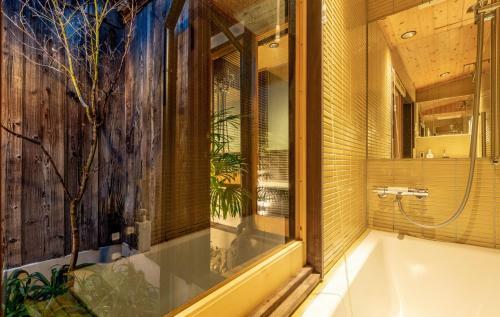 Apartamentos Kumo Machiya Villa Benzaiten