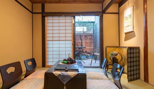 Apartamentos Kumo Machiya Villa Benzaiten