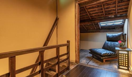 Apartamentos Kumo Machiya Villa Benzaiten
