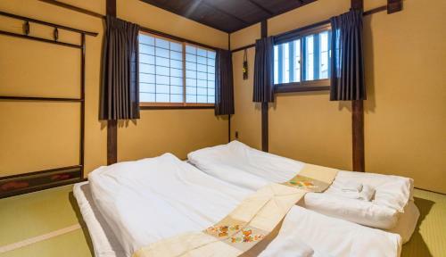 Apartamentos Kumo Machiya Villa Benzaiten