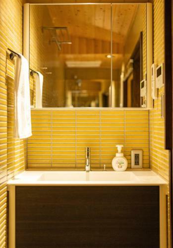 Apartamentos Kumo Machiya Villa Benzaiten