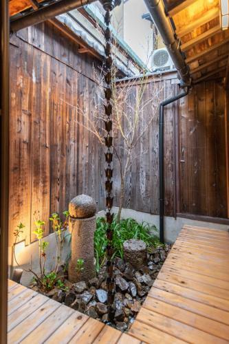 Apartamentos Kumo Machiya Villa Benzaiten