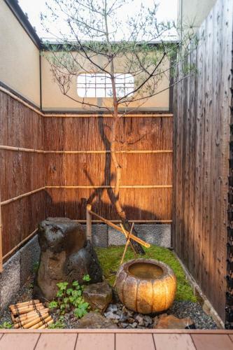 Apartamentos Kumo Machiya Villa Benzaiten