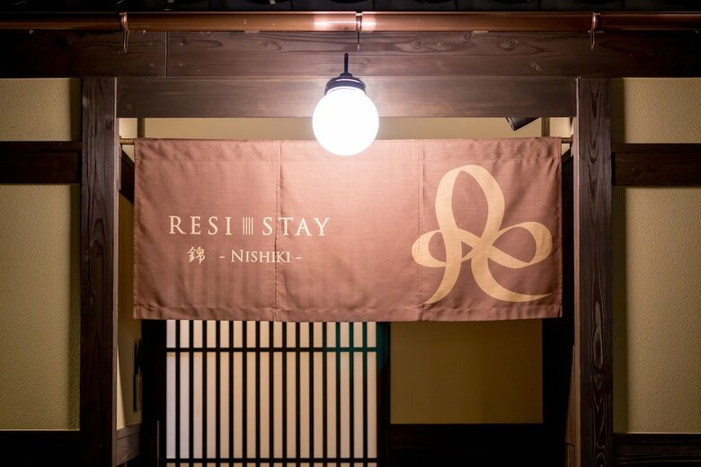 Resi Stay Nishiki