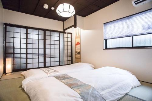 Apartamento Le Machiya Hanare