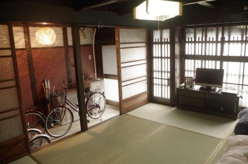 Private Villa ??-wasabi-