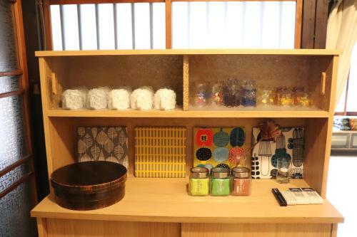 Oinai Guest House Taruyacho