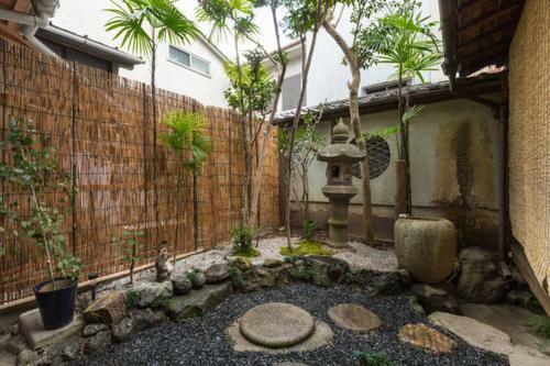 Oinai Guest House Taruyacho