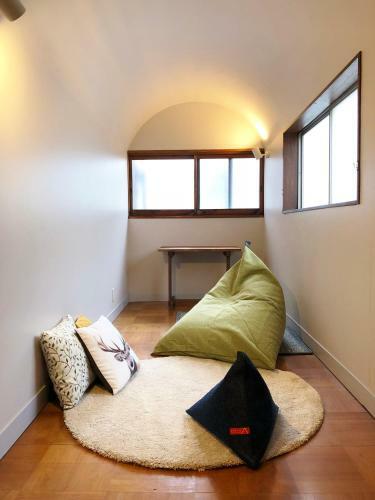 Oinai Guest House Taruyacho