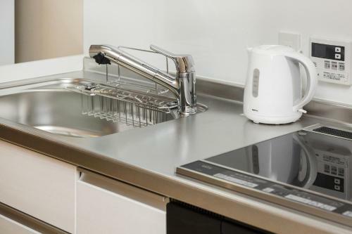 Apartamento Kodo Stay Nijo