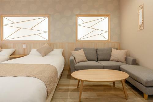 Apartamento Kodo Stay Nijo
