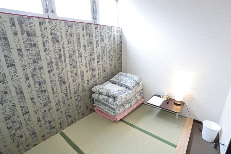 Hostal Gate80 Kyoto Nijo