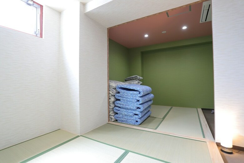 Hostal Gate80 Kyoto Nijo