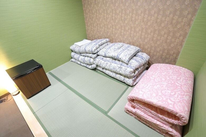 Hostal Gate80 Kyoto Nijo