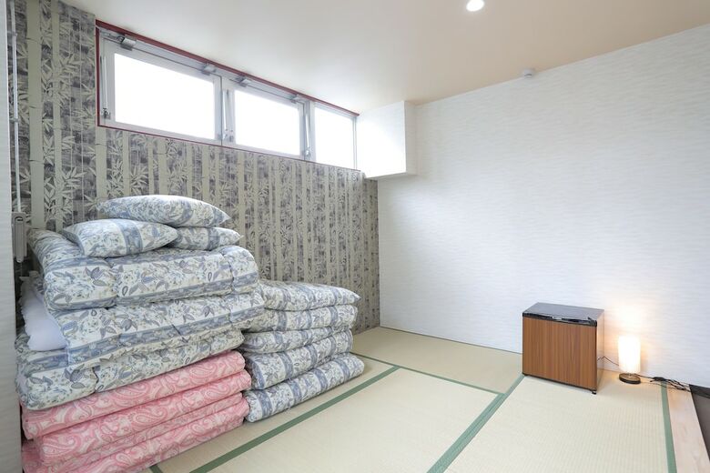 Hostal Gate80 Kyoto Nijo