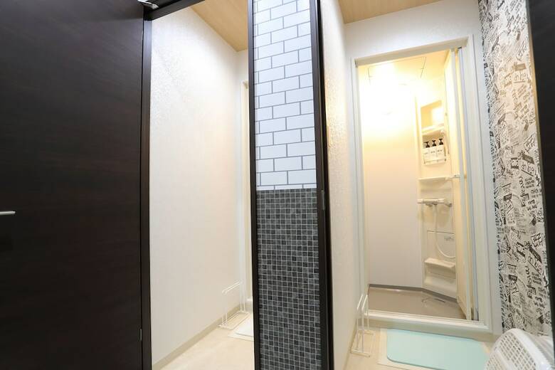 Hostal Gate80 Kyoto Nijo