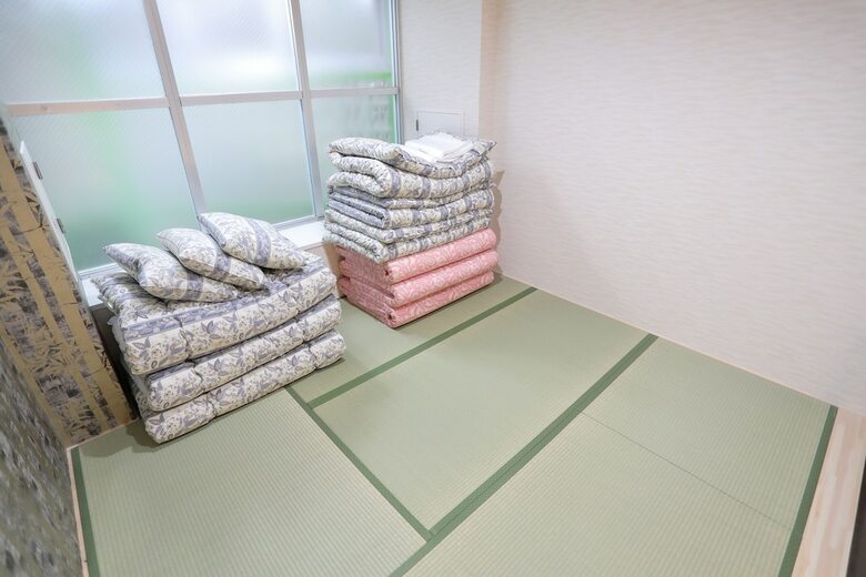 Hostal Gate80 Kyoto Nijo