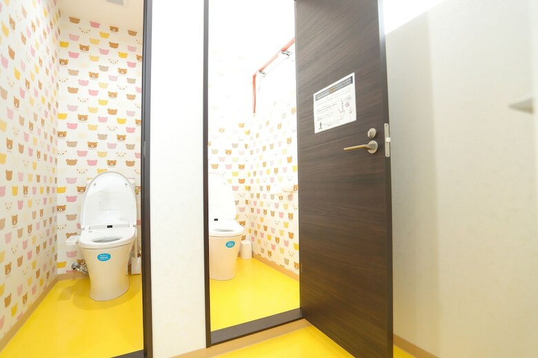 Hostal Gate80 Kyoto Nijo