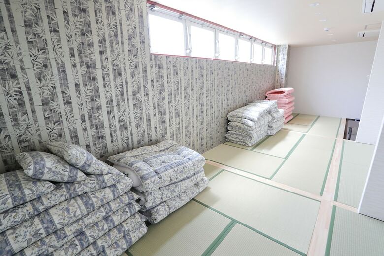 Hostal Gate80 Kyoto Nijo