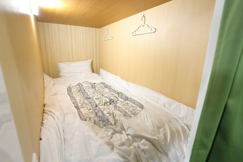 Hostal Gate80 Kyoto Nijo