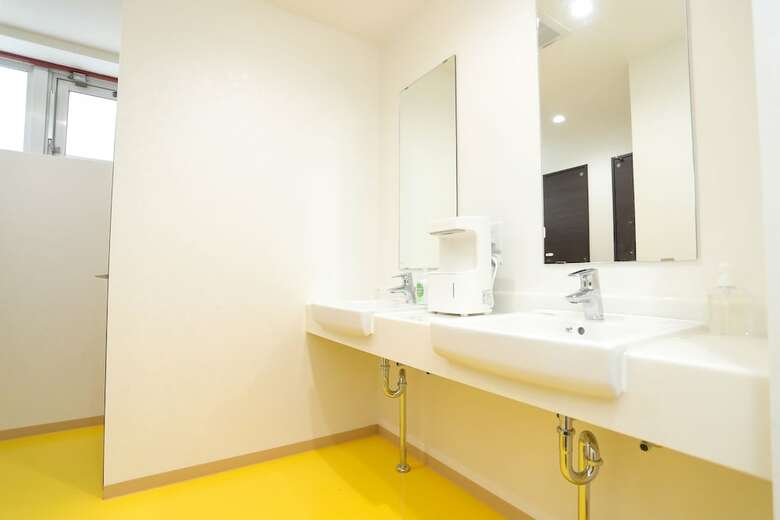 Hostal Gate80 Kyoto Nijo