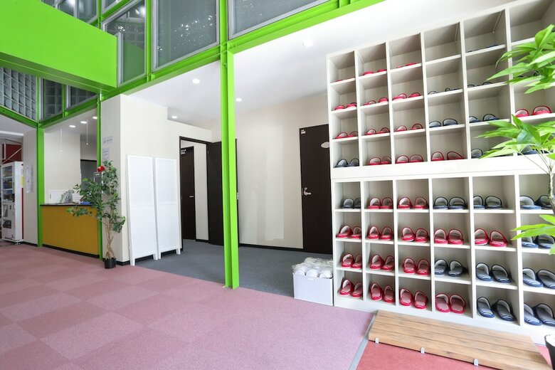 Hostal Gate80 Kyoto Nijo
