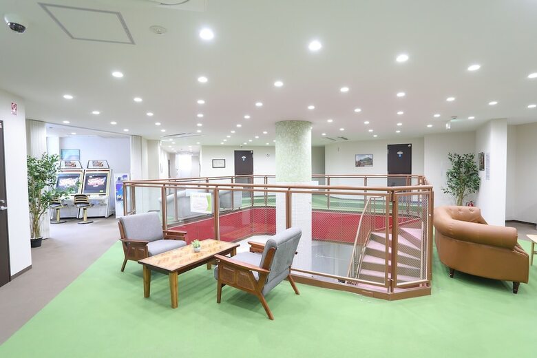 Hostal Gate80 Kyoto Nijo