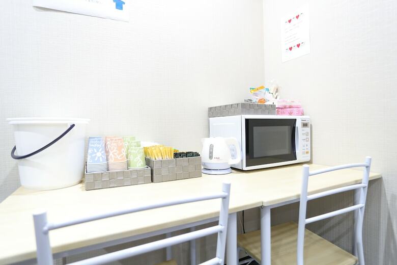 Hostal Gate80 Kyoto Nijo