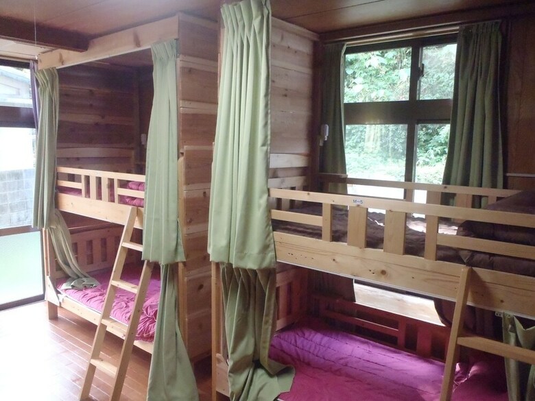 Hostal Kerama Backpackers