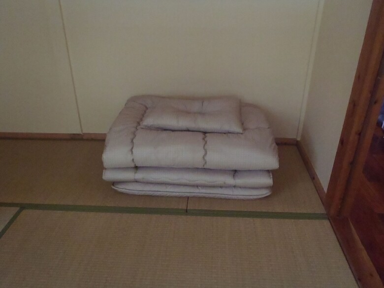 Hostal Kerama Backpackers