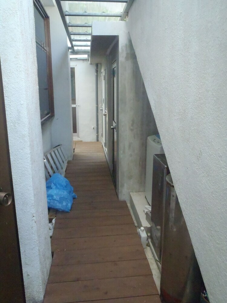 Hostal Kerama Backpackers