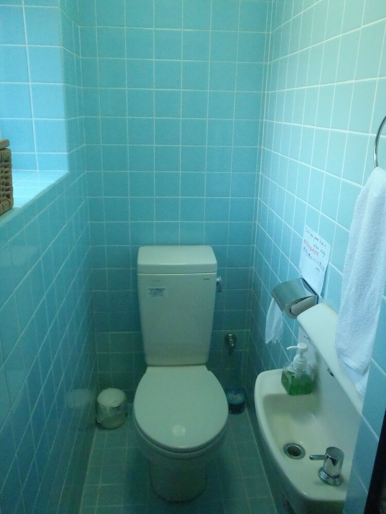 Hostal Kerama Backpackers
