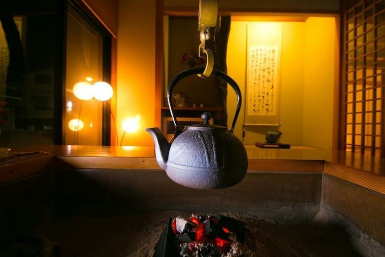 Sake Hotel Tamakiya