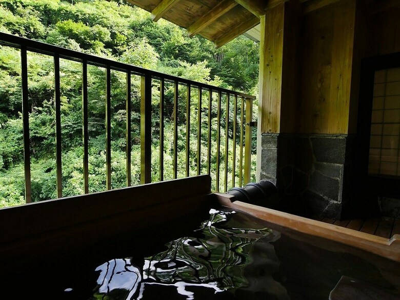 Sake Hotel Tamakiya