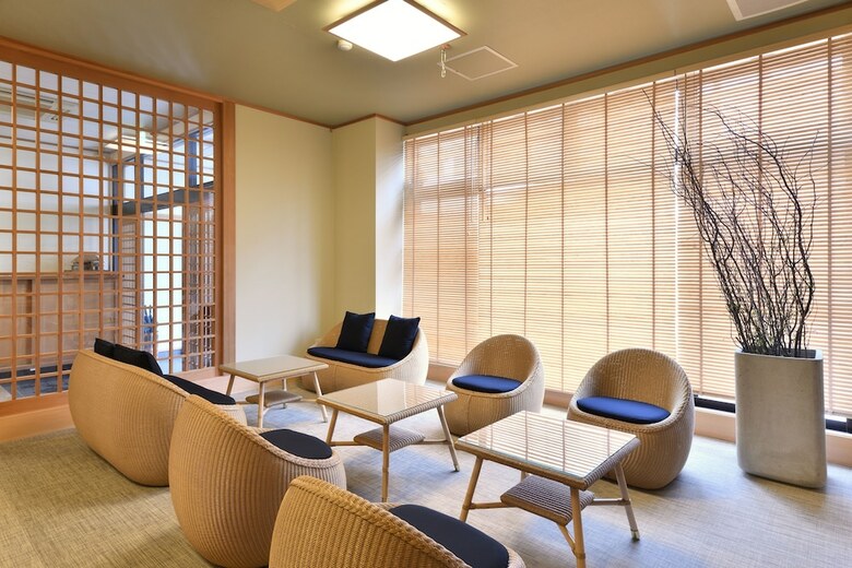 Sake Hotel Tamakiya