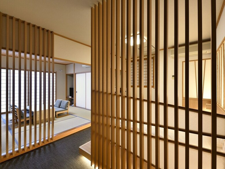 Sake Hotel Tamakiya