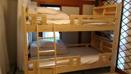 Hostal Guest House Kuranomachi
