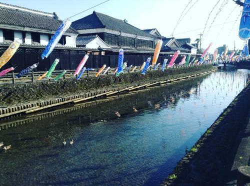 Hostal Guest House Kuranomachi