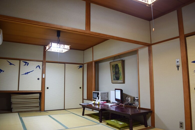 Hotel Yamabe