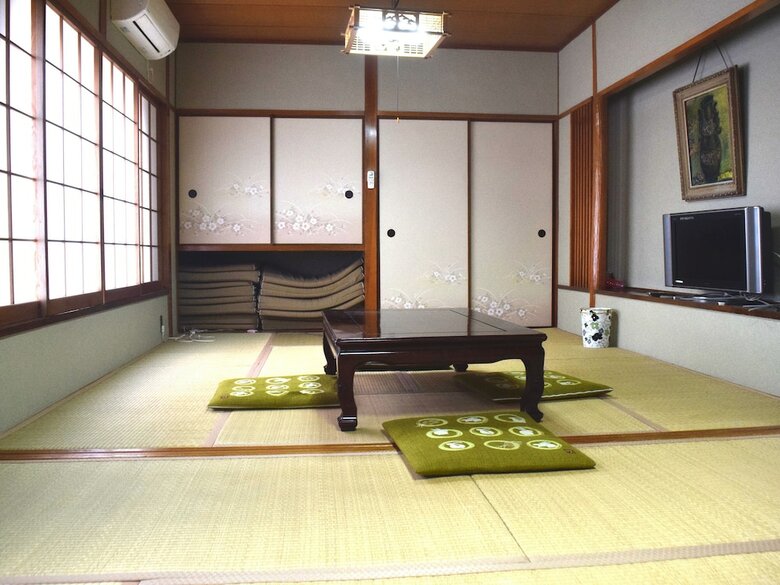 Hotel Yamabe