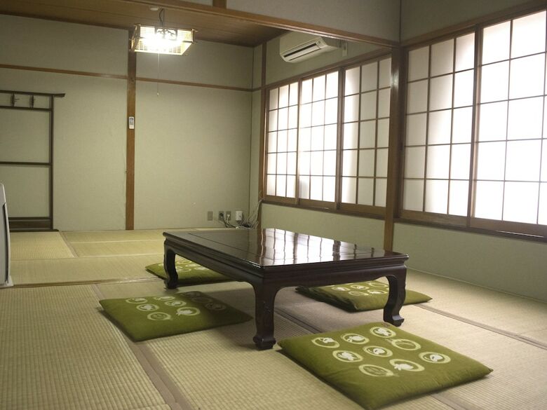 Hotel Yamabe