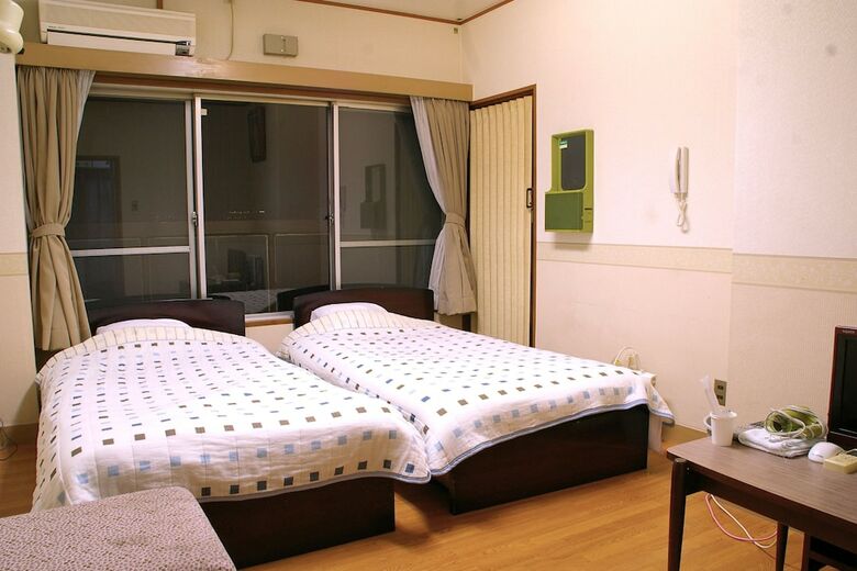 Hotel Yamabe