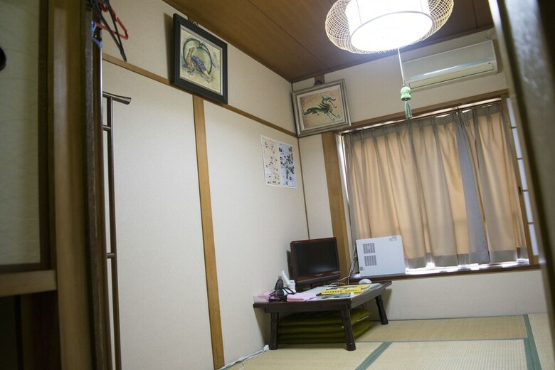 Hotel Yamabe