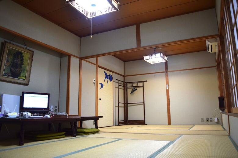 Hotel Yamabe