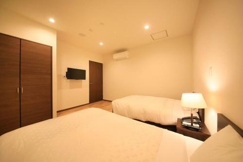 Hotel ???s Land Tateyama