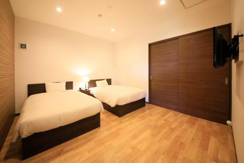 Hotel ???s Land Tateyama