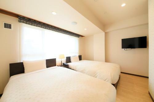 Hotel ???s Land Tateyama